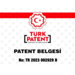 Patent Registration